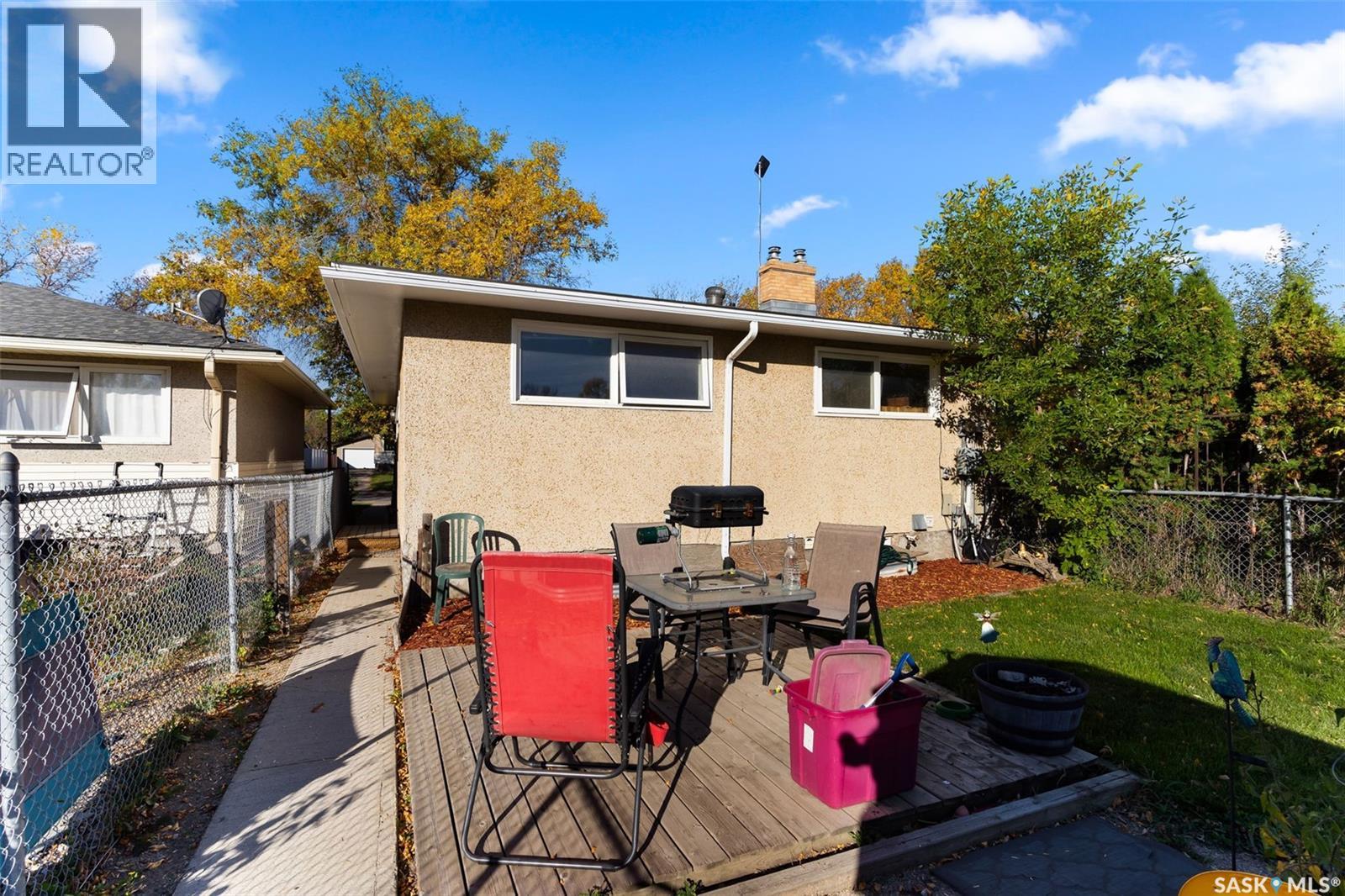 1437 Rupert Street, Regina, Saskatchewan  S4N 1V9 - Photo 19 - SK020175