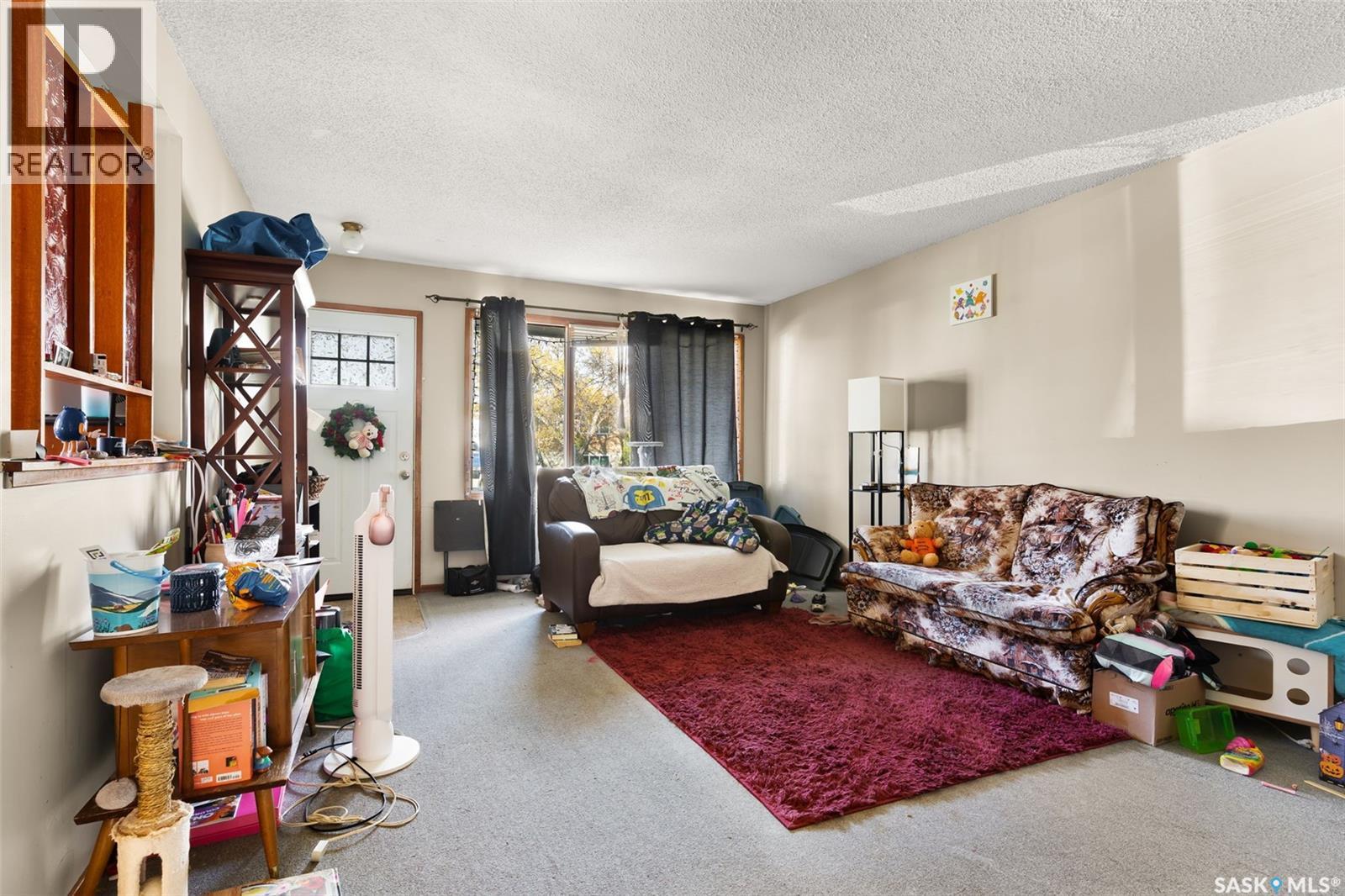 1437 Rupert Street, Regina, Saskatchewan  S4N 1V9 - Photo 2 - SK020175
