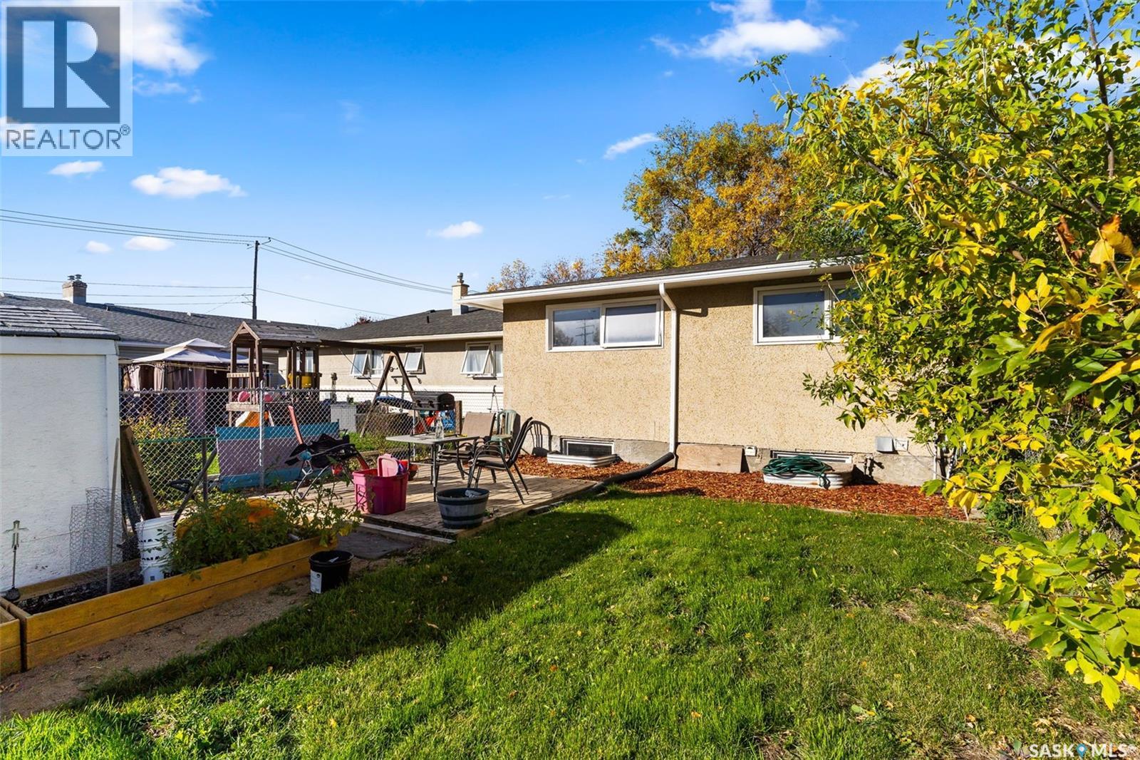 1437 Rupert Street, Regina, Saskatchewan  S4N 1V9 - Photo 20 - SK020175
