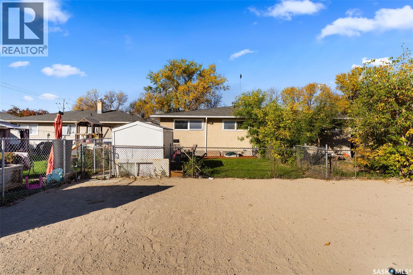 1437 Rupert Street, Regina, Saskatchewan  S4N 1V9 - Photo 21 - SK020175