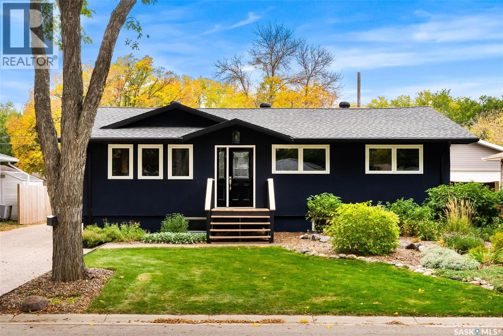 118 Langley STREET, Regina, Saskatchewan