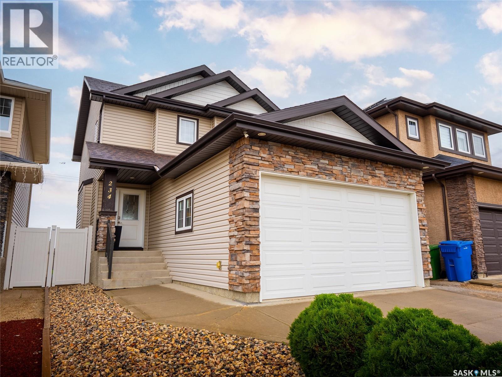 234 Shillington ROAD N, Regina, Saskatchewan