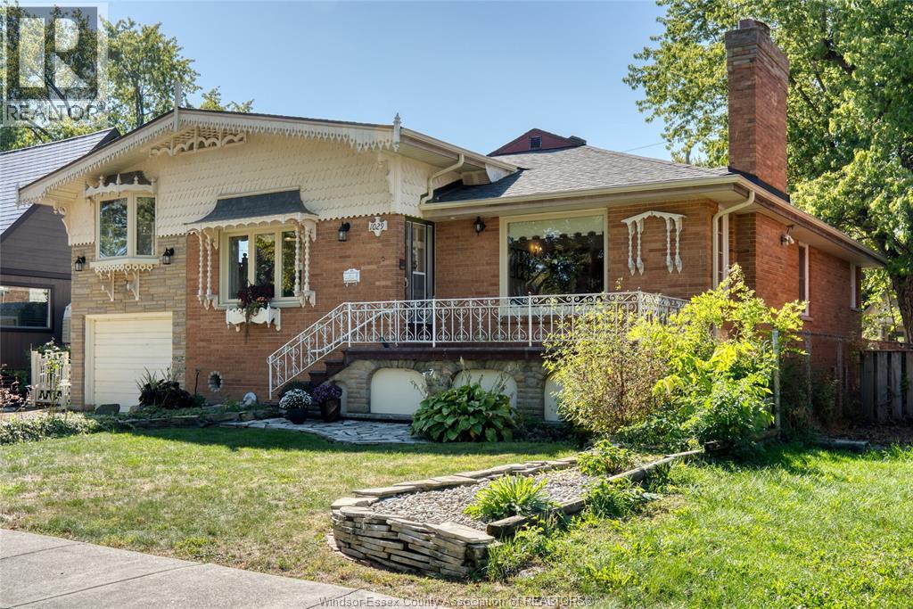 1029 Janisse, Windsor, Ontario  N8S 2V9 - Photo 2 - 25025364