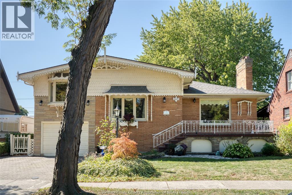 1029 Janisse, Windsor, Ontario  N8S 2V9 - Photo 3 - 25025364