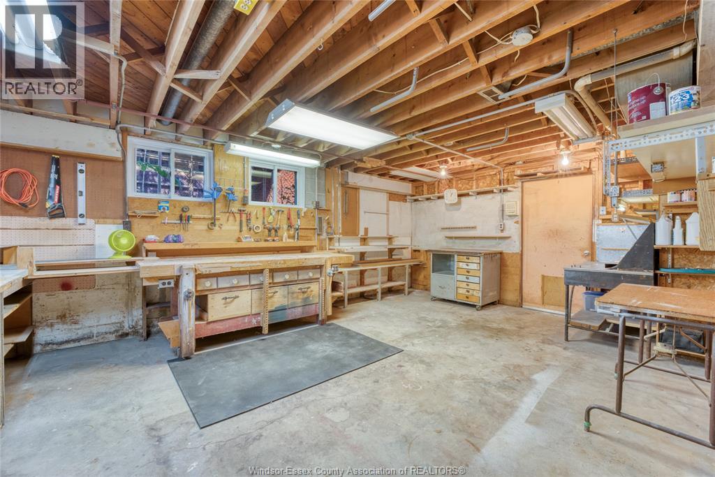 1029 Janisse, Windsor, Ontario  N8S 2V9 - Photo 33 - 25025364