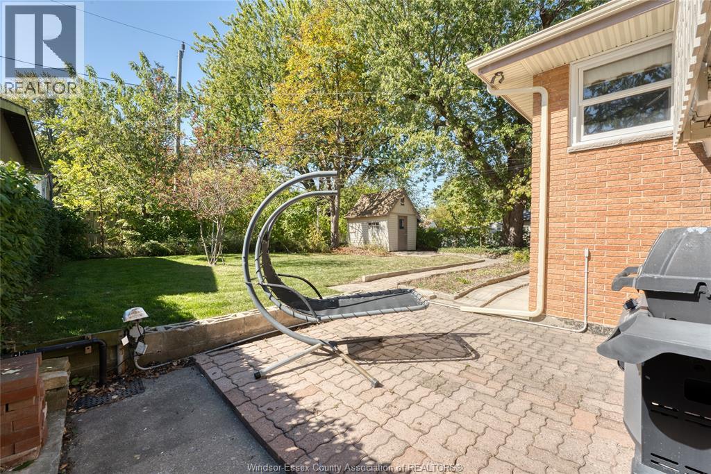 1029 Janisse, Windsor, Ontario  N8S 2V9 - Photo 45 - 25025364