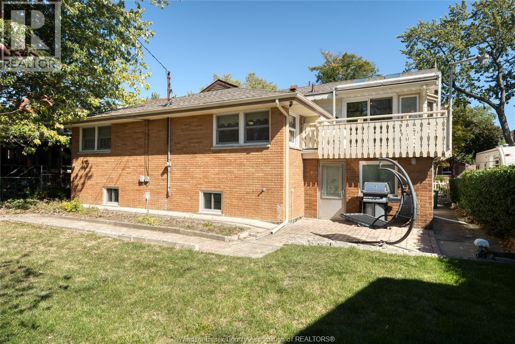 1029 Janisse, Windsor, Ontario  N8S 2V9 - Photo 46 - 25025364