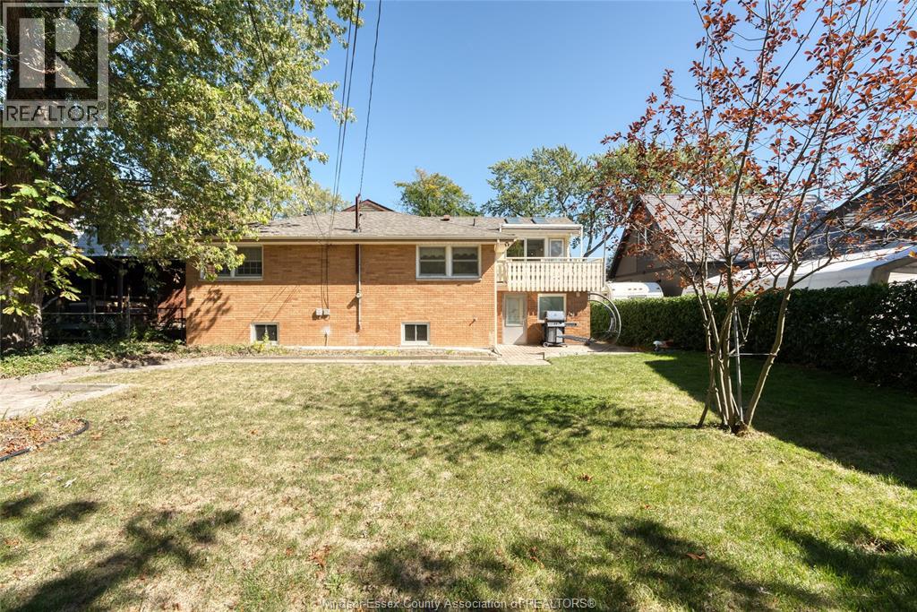 1029 Janisse, Windsor, Ontario  N8S 2V9 - Photo 47 - 25025364