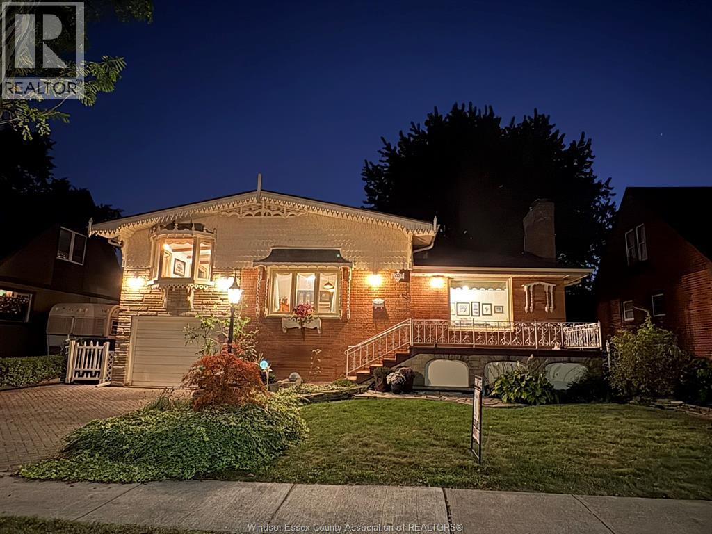 1029 Janisse, Windsor, Ontario  N8S 2V9 - Photo 49 - 25025364