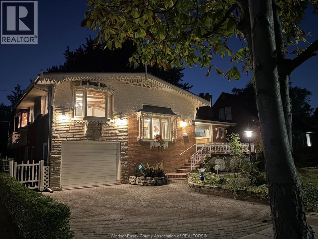 1029 Janisse, Windsor, Ontario  N8S 2V9 - Photo 50 - 25025364