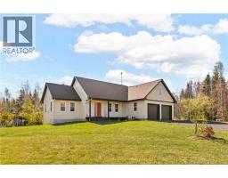 255 Malakoff, Scoudouc, New Brunswick