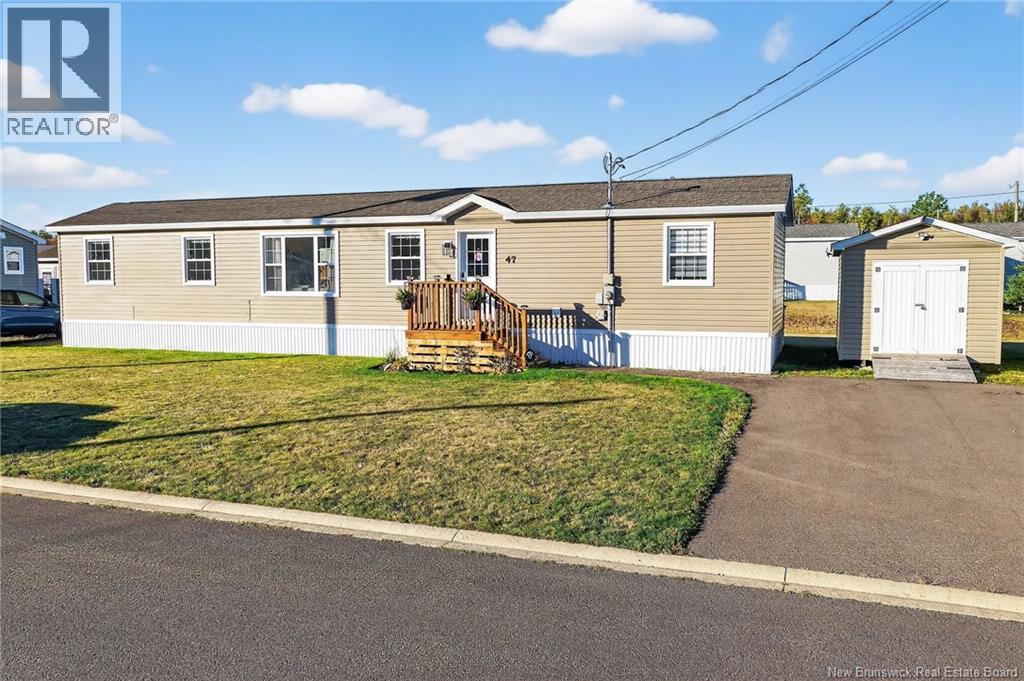 47 Perrot Street, Shediac, New Brunswick  E4P 0H3 - Photo 3 - NB127621