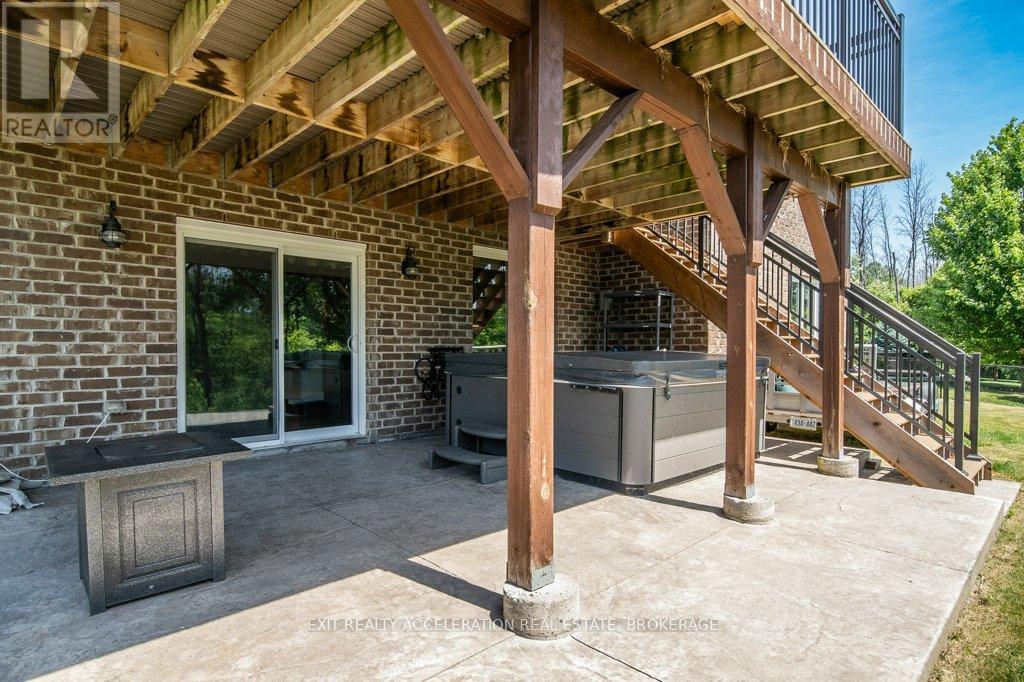 79 Hartwood Crescent, Greater Napanee, Ontario  K7R 0A8 - Photo 38 - X12245330