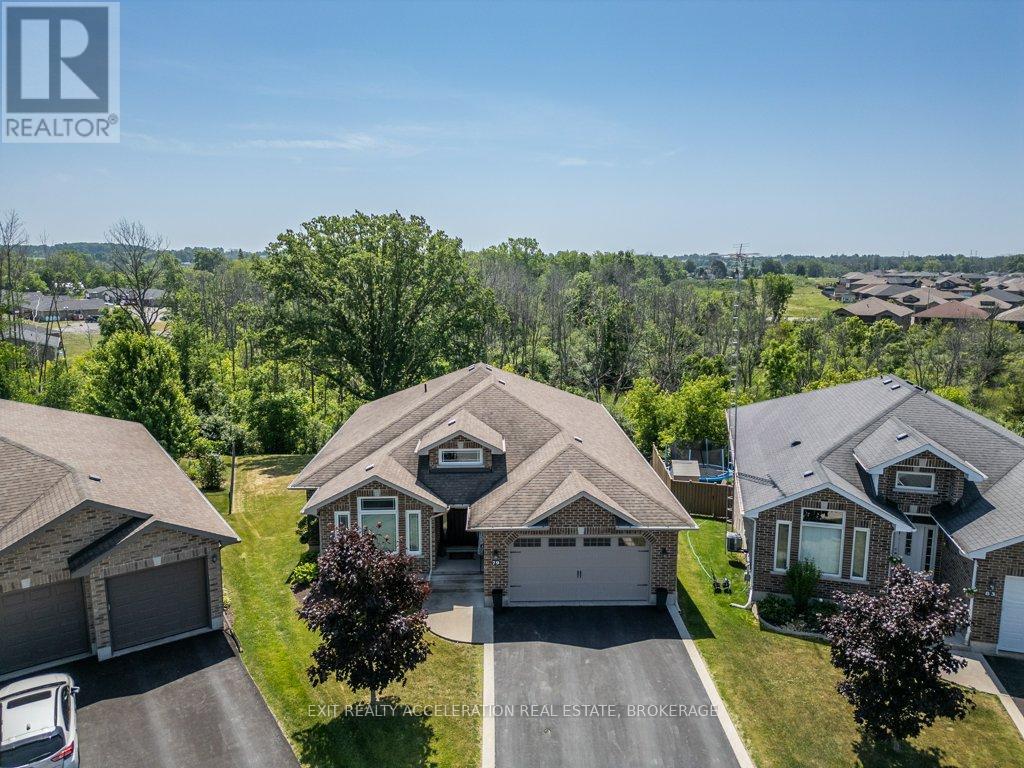 79 Hartwood Crescent, Greater Napanee, Ontario  K7R 0A8 - Photo 43 - X12245330