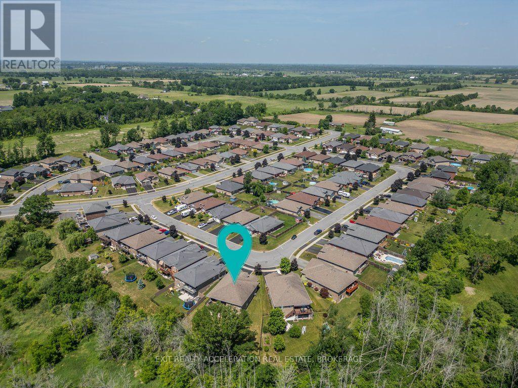 79 Hartwood Crescent, Greater Napanee, Ontario  K7R 0A8 - Photo 45 - X12245330