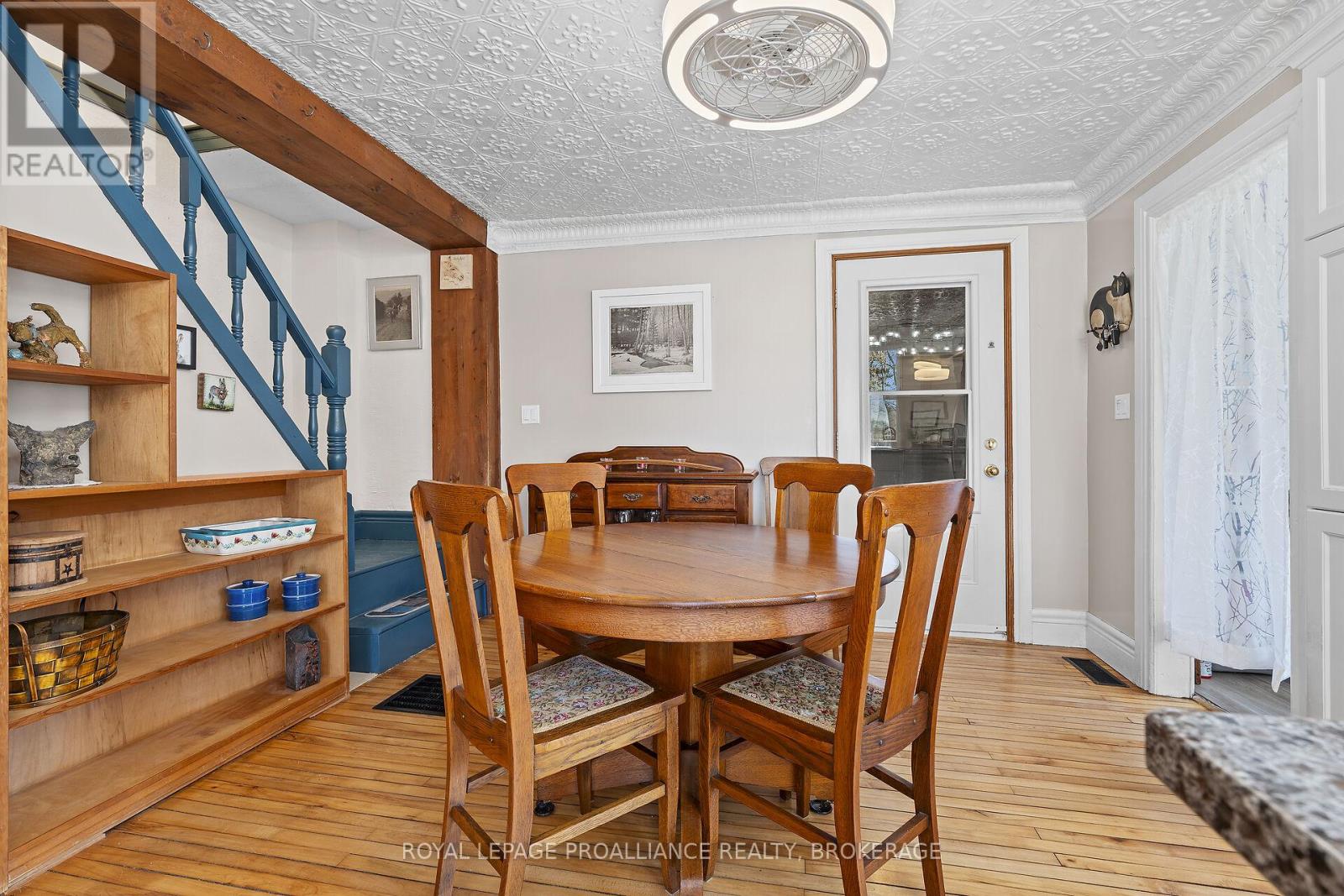 718 Jones Falls Road, Rideau Lakes, Ontario  K0G 1E0 - Photo 11 - X12446366
