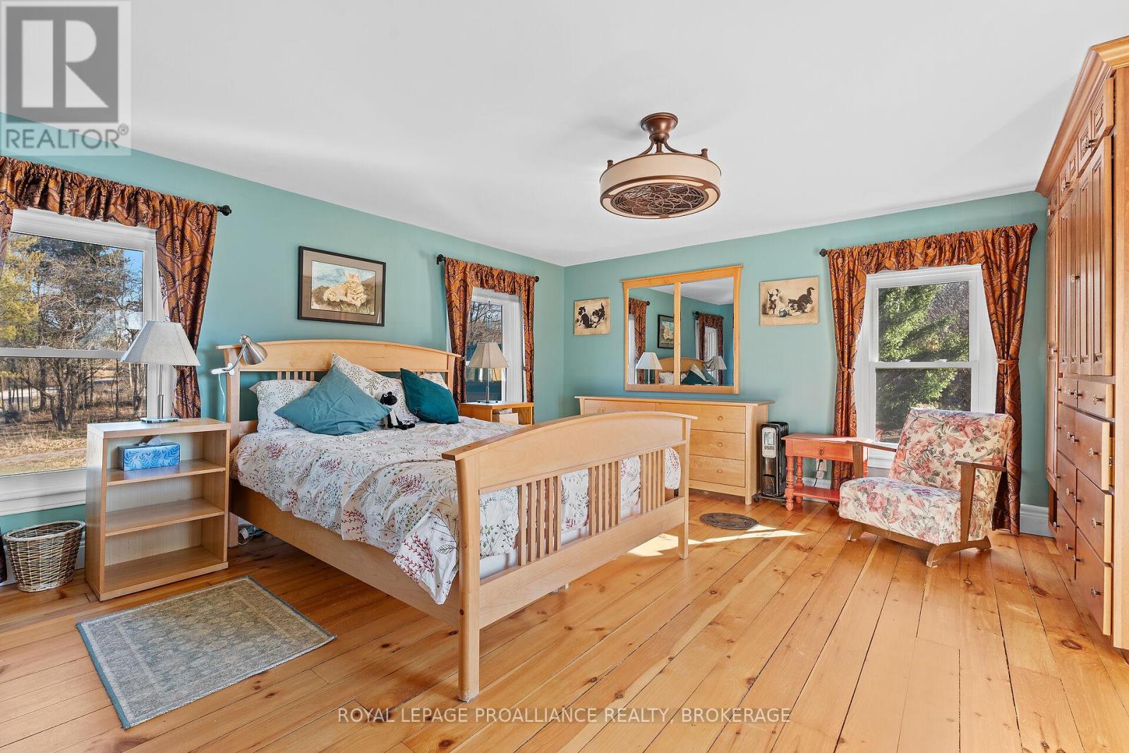 718 Jones Falls Road, Rideau Lakes, Ontario  K0G 1E0 - Photo 22 - X12446366