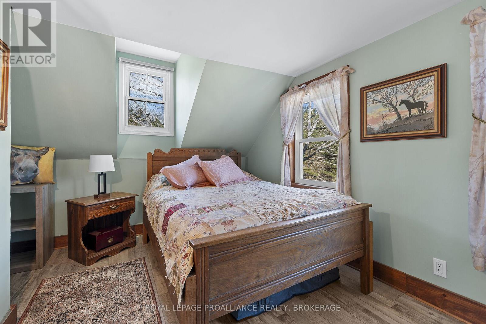 718 Jones Falls Road, Rideau Lakes, Ontario  K0G 1E0 - Photo 25 - X12446366