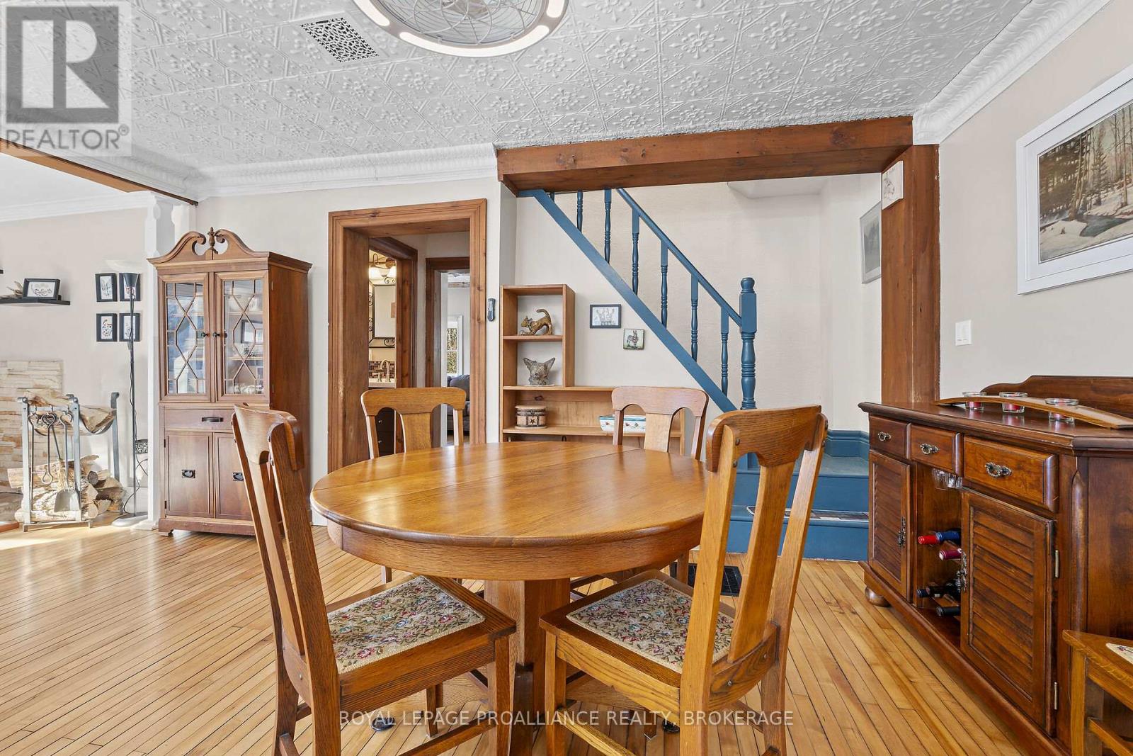 718 Jones Falls Road, Rideau Lakes, Ontario  K0G 1E0 - Photo 12 - X12446366