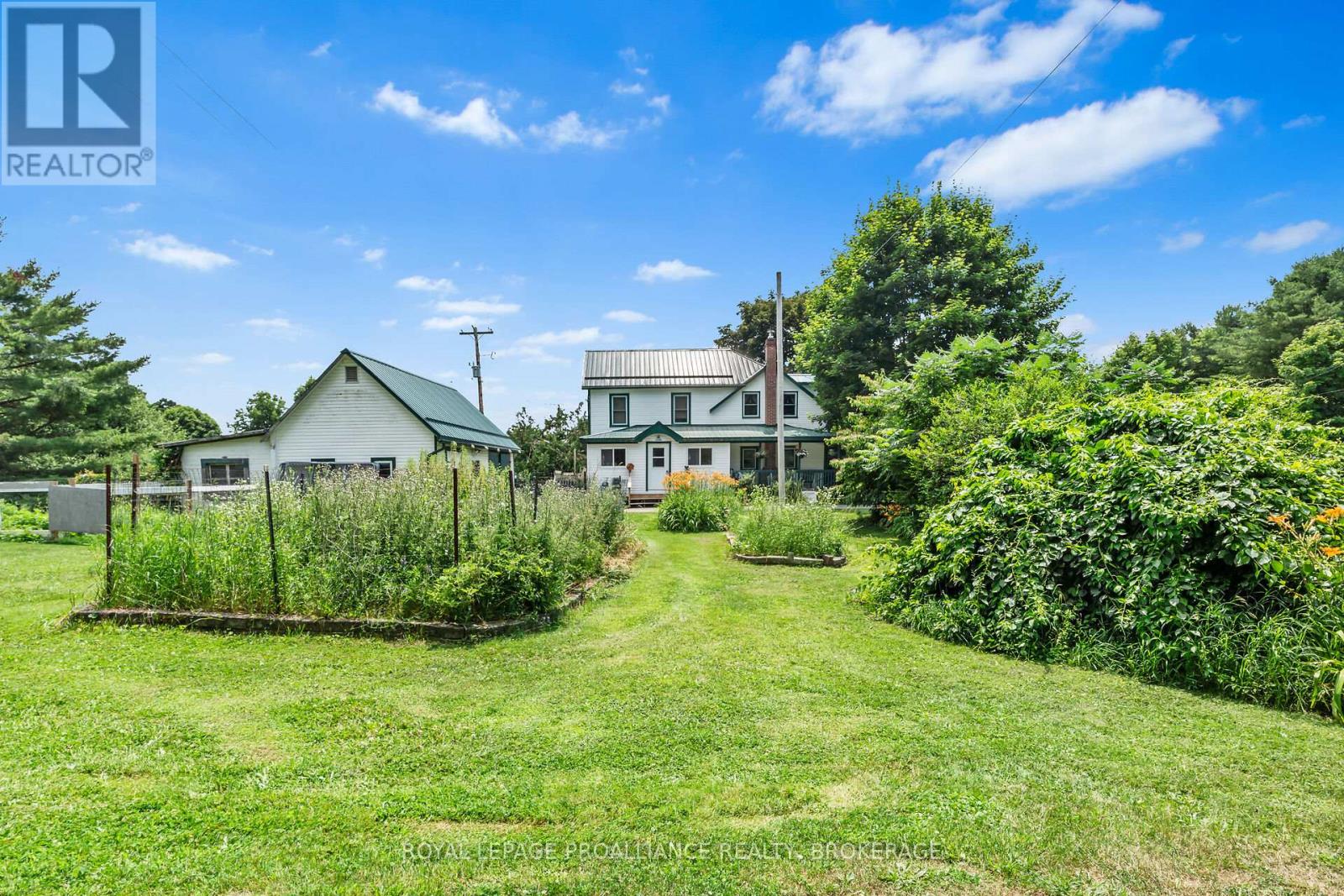 718 Jones Falls Road, Rideau Lakes, Ontario  K0G 1E0 - Photo 34 - X12446366