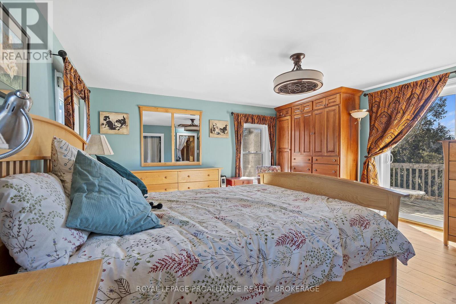 718 Jones Falls Road, Rideau Lakes, Ontario  K0G 1E0 - Photo 24 - X12446366