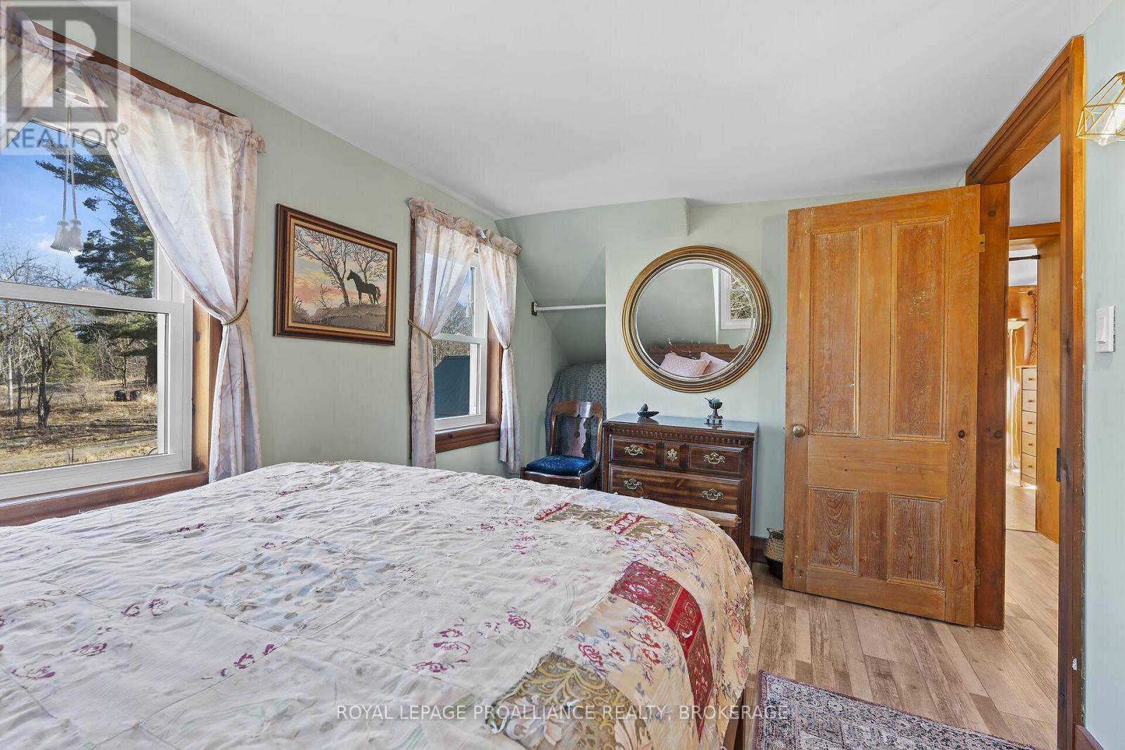 718 Jones Falls Road, Rideau Lakes, Ontario  K0G 1E0 - Photo 26 - X12446366