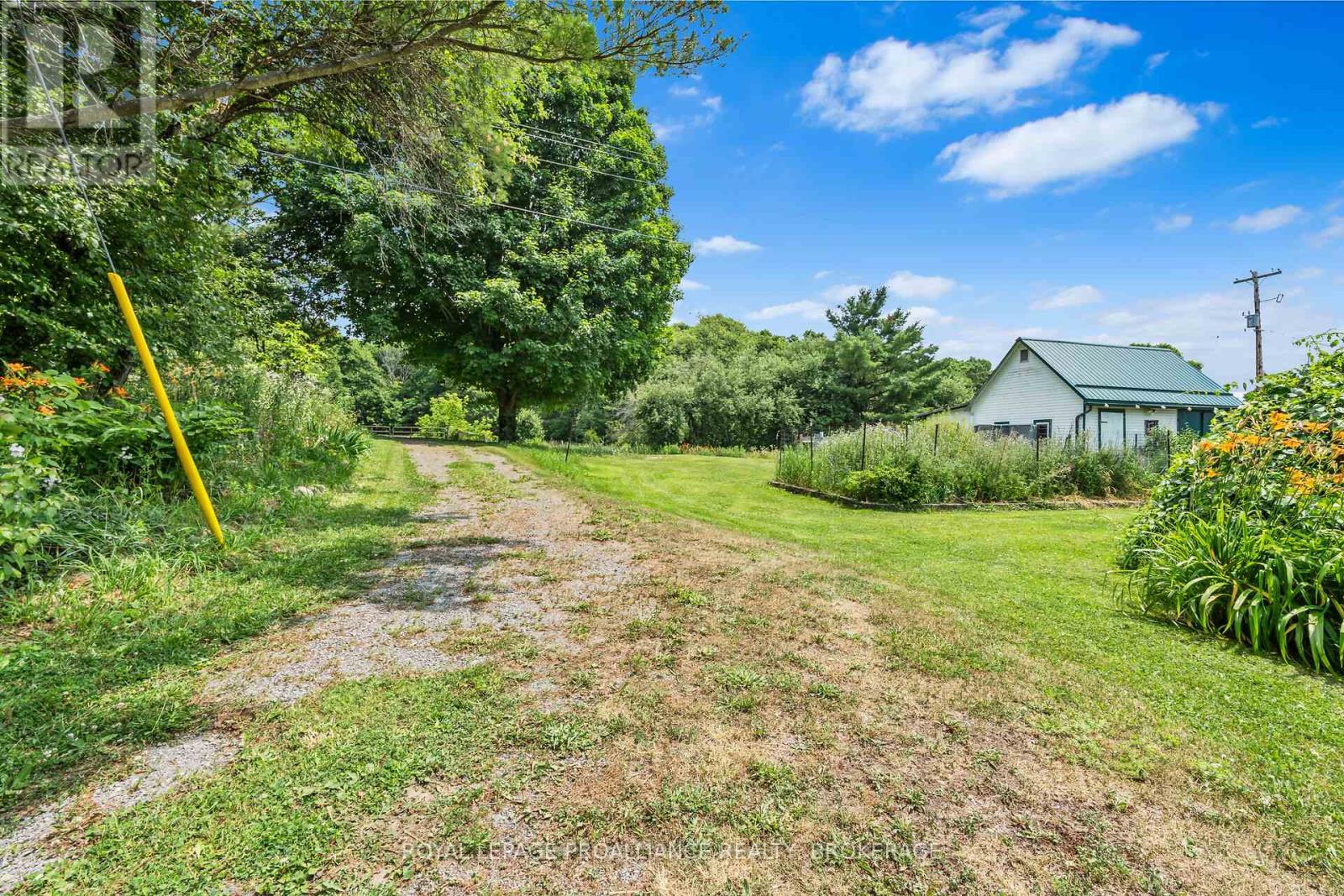 718 Jones Falls Road, Rideau Lakes, Ontario  K0G 1E0 - Photo 35 - X12446366