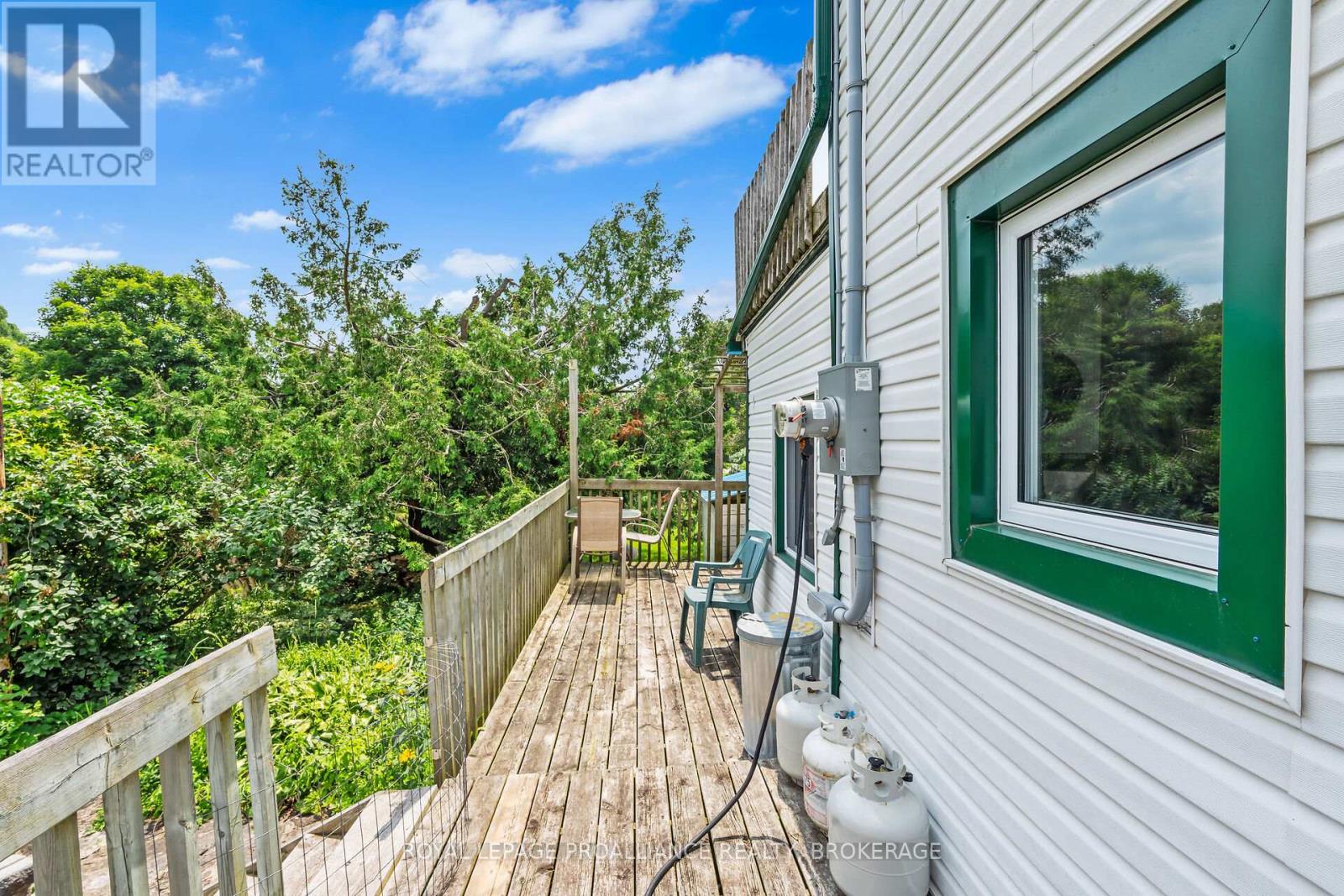 718 Jones Falls Road, Rideau Lakes, Ontario  K0G 1E0 - Photo 7 - X12446366