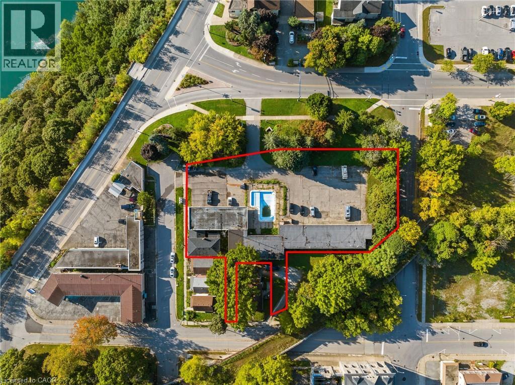 4625 Cataract Avenue, Niagara Falls, Ontario  L2E 3M3 - Photo 36 - 40776691