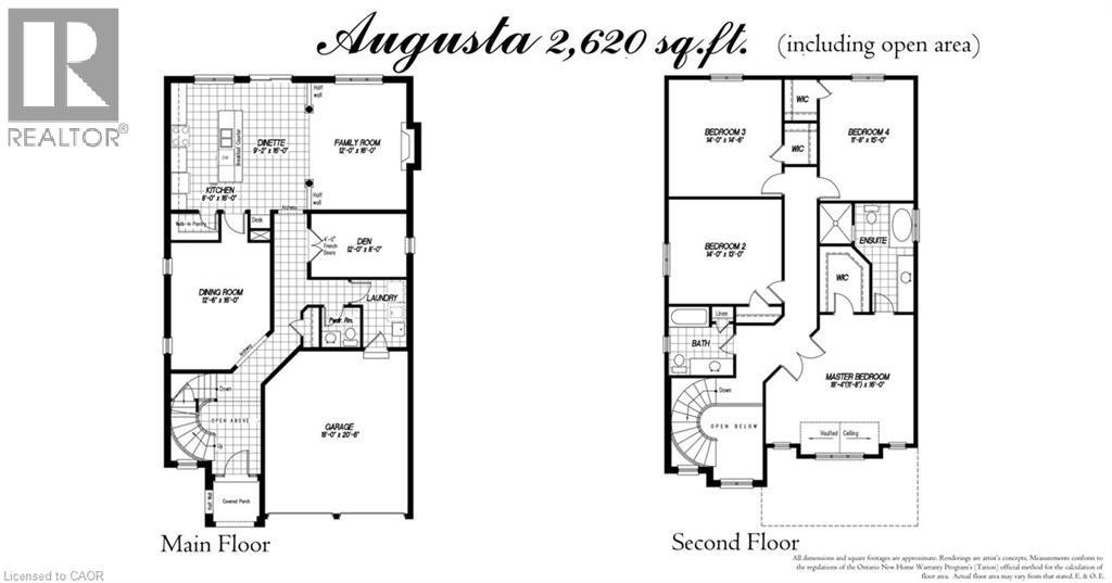 Lot 15 Kellogg Avenue, Hamilton, Ontario  L0R 1W0 - Photo 4 - 40776633