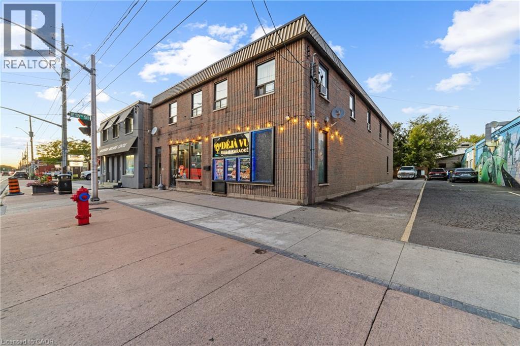 445 Concession Street, Hamilton, Ontario  L9A 1C1 - Photo 2 - 40775834