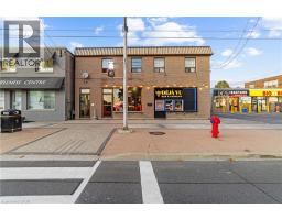 445 CONCESSION Street, hamilton, Ontario