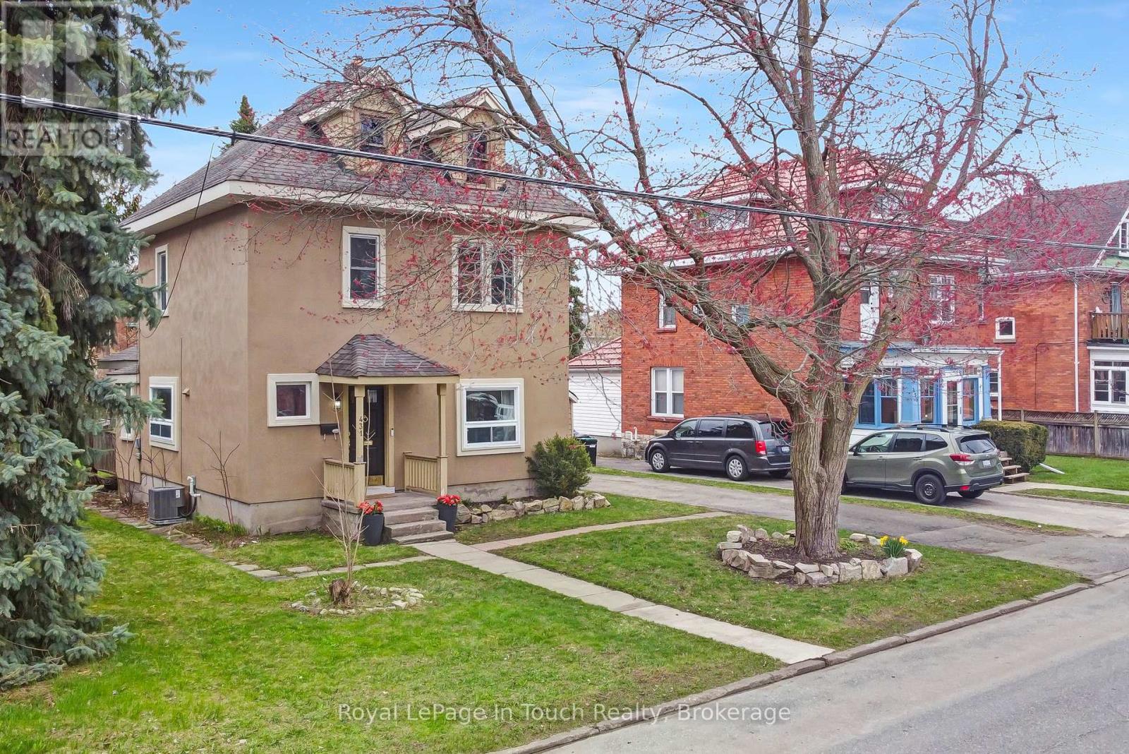431 Manly Street, Midland, Ontario  L4R 3E6 - Photo 2 - S12446820