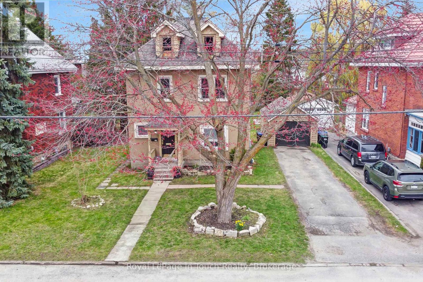 431 Manly Street, Midland, Ontario  L4R 3E6 - Photo 3 - S12446820