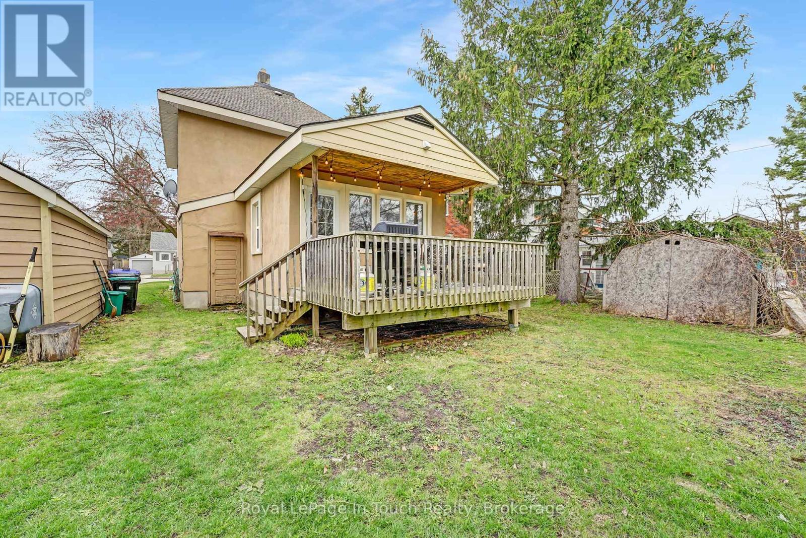 431 Manly Street, Midland, Ontario  L4R 3E6 - Photo 39 - S12446820