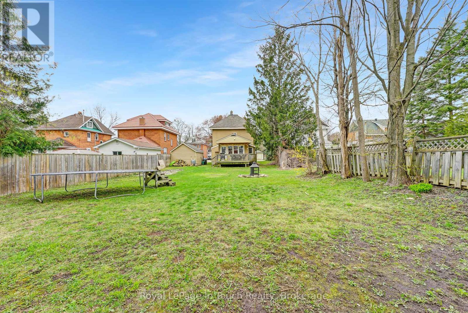 431 Manly Street, Midland, Ontario  L4R 3E6 - Photo 43 - S12446820