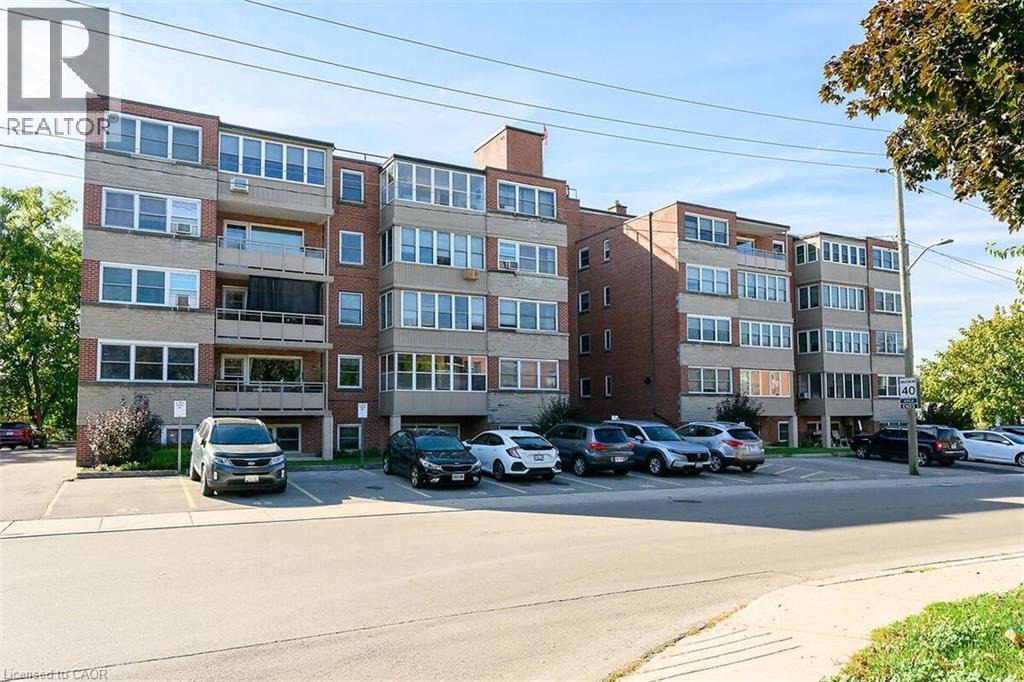 9 Grant Boulevard Unit# 107, Dundas, Ontario  L9H 4L5 - Photo 1 - 40773391