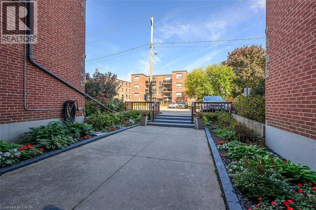 9 Grant Boulevard Unit# 107, Dundas, Ontario  L9H 4L5 - Photo 32 - 40773391