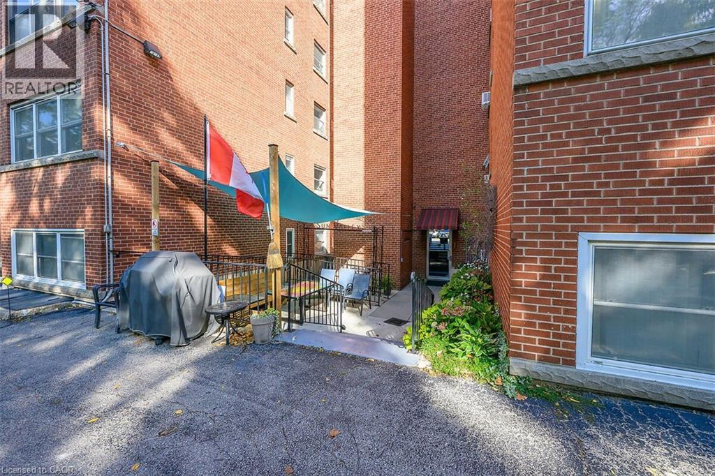 9 Grant Boulevard Unit# 107, Dundas, Ontario  L9H 4L5 - Photo 33 - 40773391