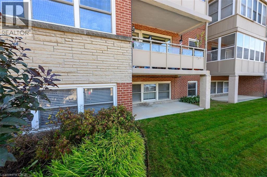 9 Grant Boulevard Unit# 107, Dundas, Ontario  L9H 4L5 - Photo 34 - 40773391