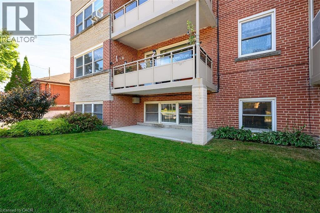 9 Grant Boulevard Unit# 107, Dundas, Ontario  L9H 4L5 - Photo 35 - 40773391
