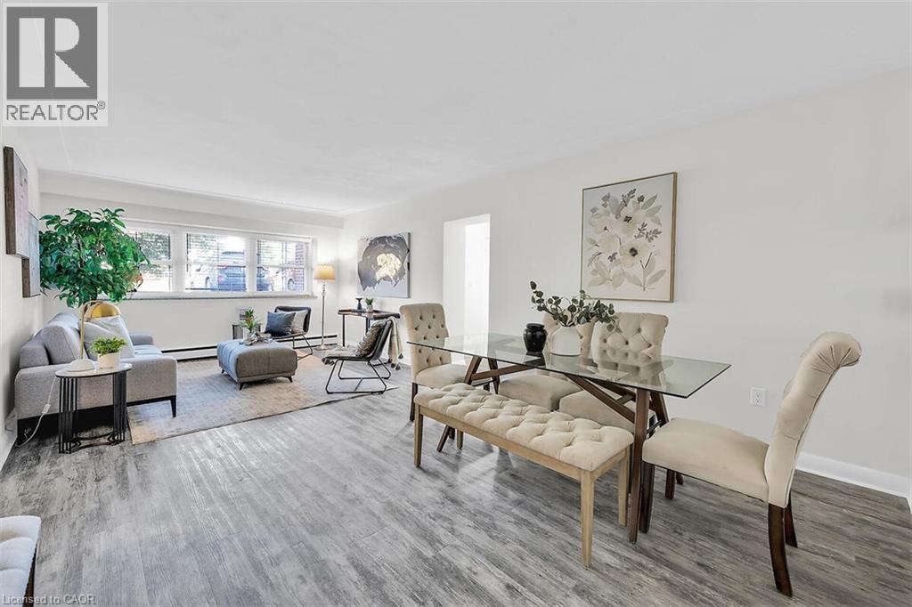 9 Grant Boulevard Unit# 107, Dundas, Ontario  L9H 4L5 - Photo 6 - 40773391