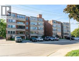 9 GRANT Boulevard Unit# 107, Dundas, Ontario