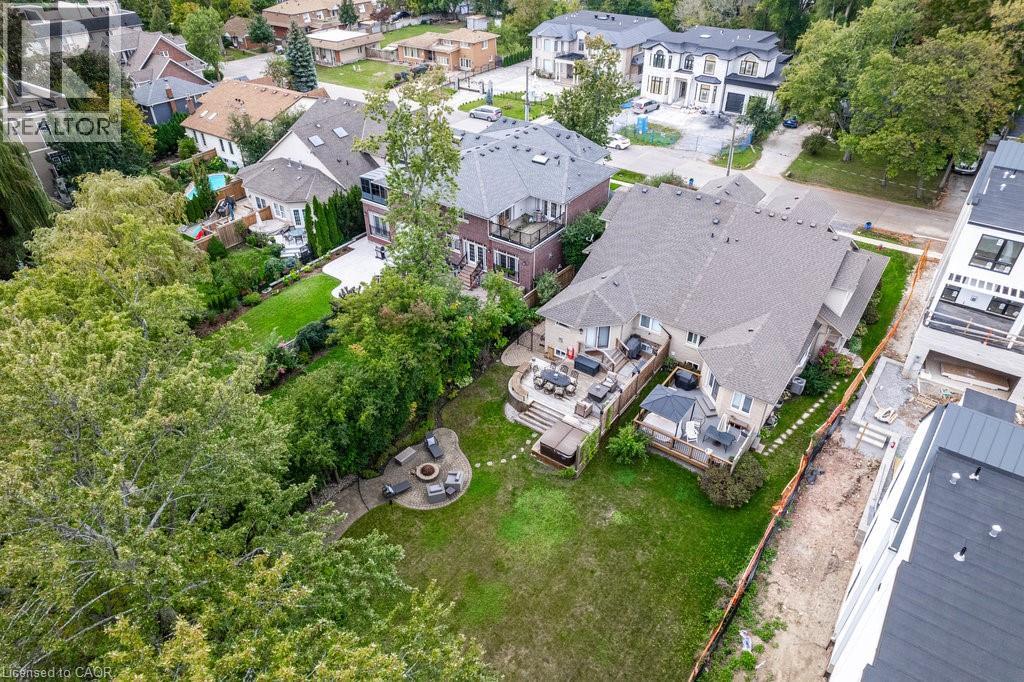 2304 Sovereign Street, Oakville, Ontario  L6L 1L6 - Photo 4 - 40769757