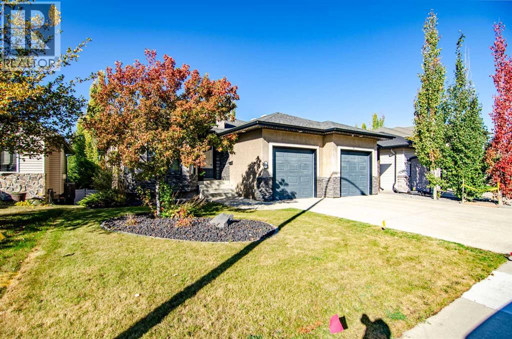 108 Allwright Close, Red Deer, Alberta  T4R 3P2 - Photo 2 - A2260875