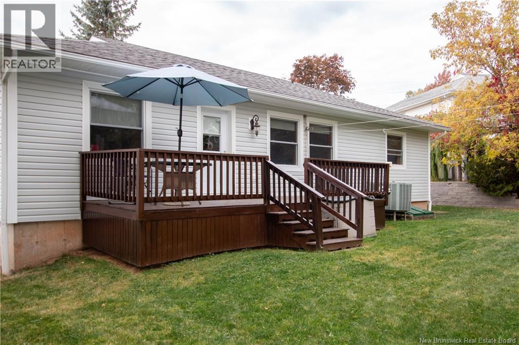 27 Maxwell Drive, Sussex, New Brunswick  E4E 2E1 - Photo 5 - NB127985