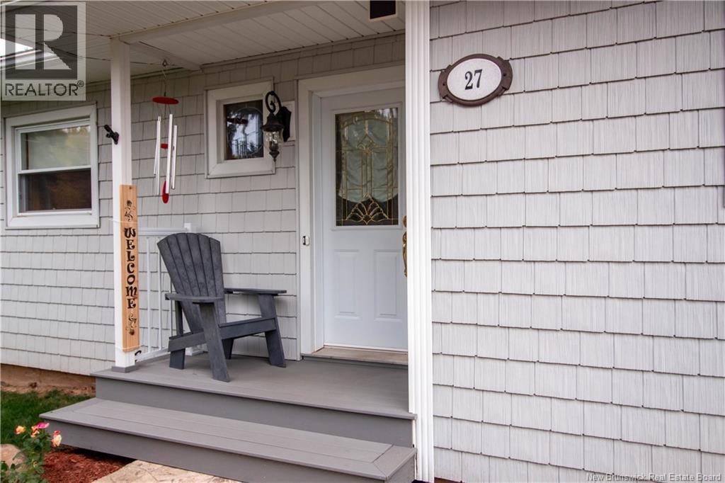 27 Maxwell Drive, Sussex, New Brunswick  E4E 2E1 - Photo 3 - NB127985