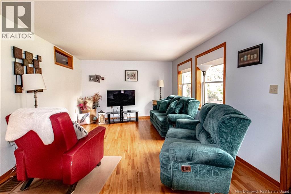27 Maxwell Drive, Sussex, New Brunswick  E4E 2E1 - Photo 19 - NB127985
