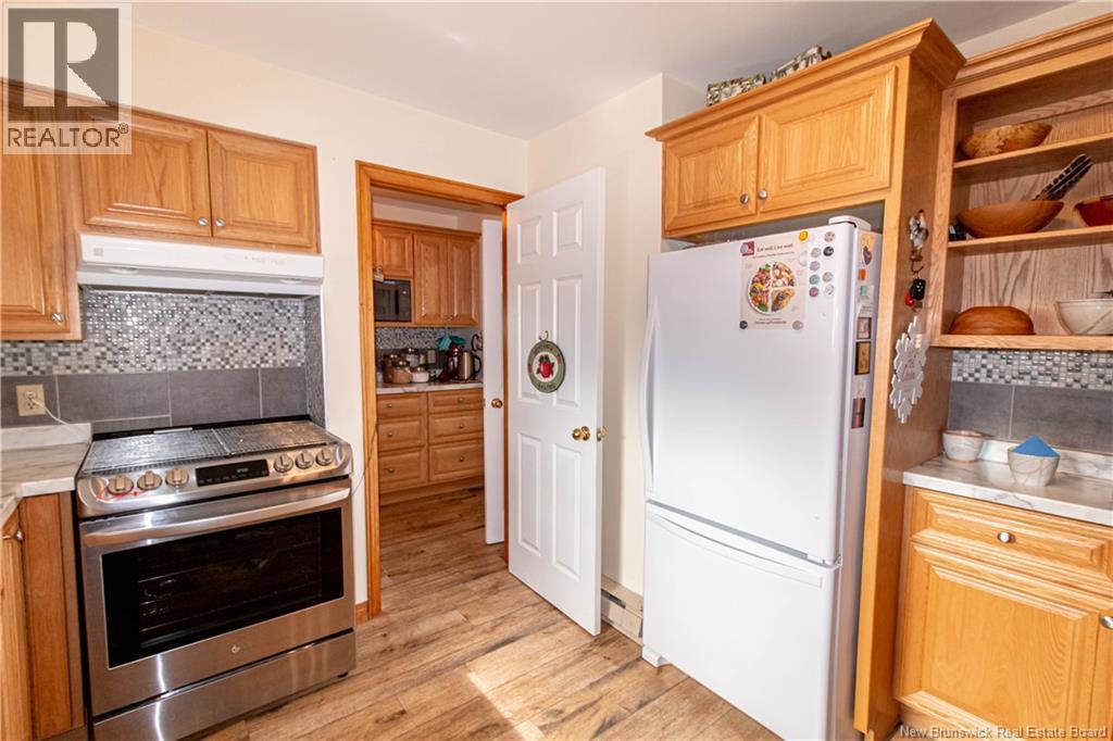 27 Maxwell Drive, Sussex, New Brunswick  E4E 2E1 - Photo 13 - NB127985
