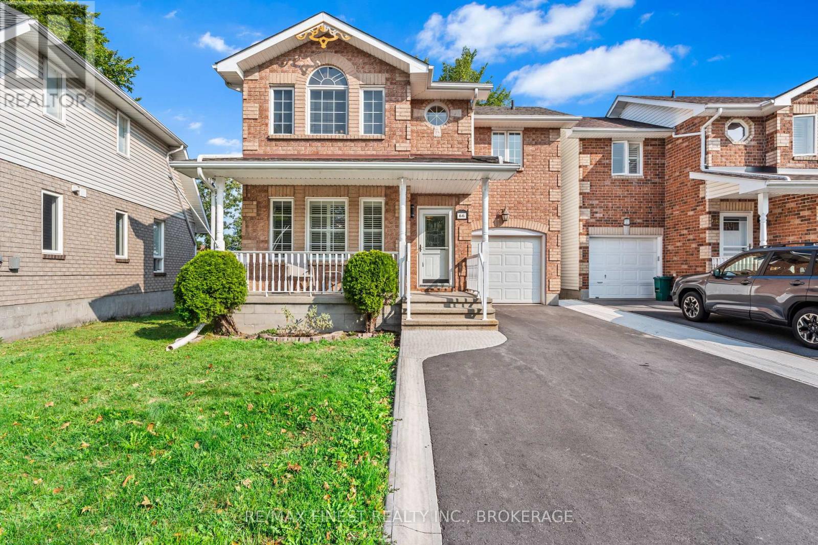 66 Dalgleish Avenue, Kingston, Ontario  K7K 7E1 - Photo 1 - X12446919